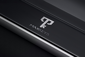 maxkeys logo